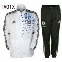 Chandal Equipos